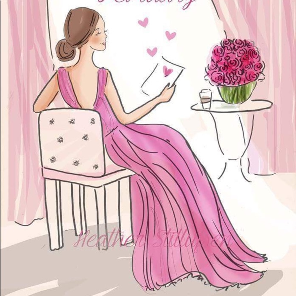 Meet your Posher, Lynn